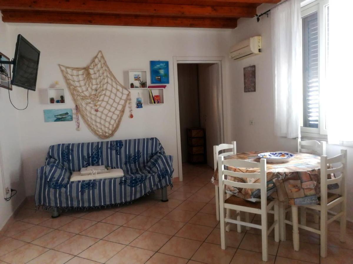 La Casetta Di Mondello Vicina Al Mare Exterior foto